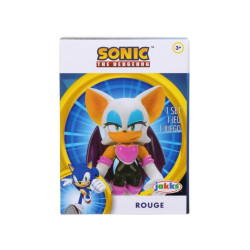 Cajita de Sorpresas en Figuritas de Sonic SURT - jobbi