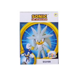 Cajita de Sorpresas en Figuritas de Sonic SURT - jobbi