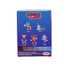 Cajita de Sorpresas en Figuritas de Sonic SURT - jobbi