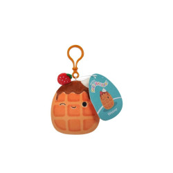 Mini Peluches P/ Mochila de Hello Kitty Squishmalllow SURT -  jobbi