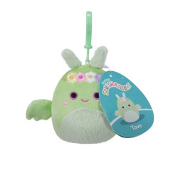 Mini Peluches P/ Mochila de Hello Kitty Squishmalllow SURT -  jobbi