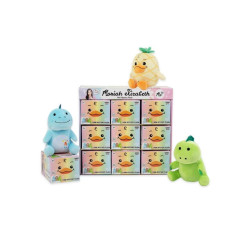 Peluche Misterioso de Moriah Elizabeth Serie 1 SURT - jobbi