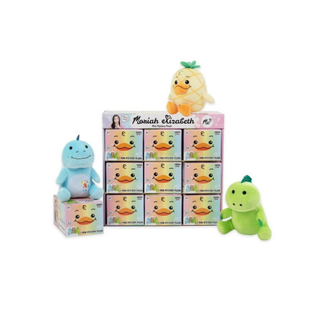 Peluche Misterioso de Moriah Elizabeth Serie 1 SURT - jobbi