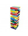 Uno stacko, MATTEL