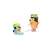 Pack 2 Unidades Figura de Bluey SURT -  jobbi