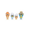 Figura de Bluey y su Familia Serie 11 SURT - jobbi