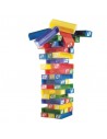 Uno stacko, MATTEL