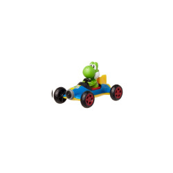 Kart Mario Nintedo Racers Figura SURT - jobbi