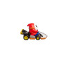 Kart Mario Nintedo Racers Figura SURT - jobbi