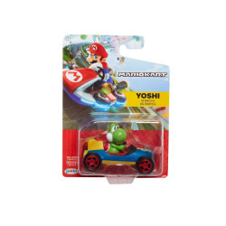 Kart Mario Nintedo Racers Figura SURT - jobbi