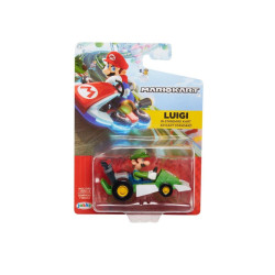 Kart Mario Nintedo Racers Figura SURT - jobbi