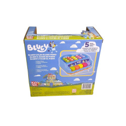 Piano Interactivo Bluey SURT - jobbi