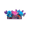 Peluche de 18cm. Stich de Disney SURT - jobbi