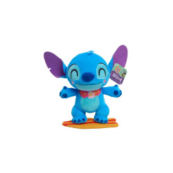 Peluche de 18cm. Stich de Disney SURT - jobbi