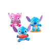 Peluche de 18cm. Stich de Disney SURT - jobbi