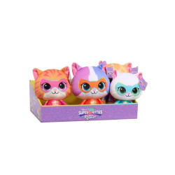 Peluche de Disney Junior Superkitties SURT - jobbi
