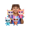 Peluche de Disney Junior Superkitties SURT - jobbi