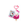 Peluche P/Mochila Hello Kitty y sus Amigos  SURT- jobbi