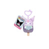 Peluche P/Mochila Hello Kitty y sus Amigos  SURT- jobbi