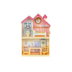 Set de Mini Casa de Bluey de Serie 10 SURT -jobbi