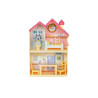 Set de Mini Casa de Bluey de Serie 10 SURT -jobbi