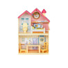 Set de Mini Casa de Bluey de Serie 10 SURT -jobbi