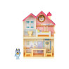 Set de Mini Casa de Bluey de Serie 10 SURT -jobbi