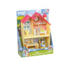 Set de Mini Casa de Bluey de Serie 10 SURT -jobbi
