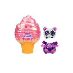 Pack de 2 Figuras Perfumadas de Mayery Yum Yumz SURT - jobbi