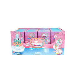 Cajita sorpresa Baby Secrets SURT - jobbi