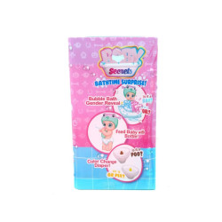 Cajita sorpresa Baby Secrets SURT - jobbi