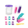 Kits de Plastilinas con Moldes Mini GABBYS DOLLHOUSE - jobbi