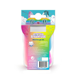 Kits de Plastilinas con Moldes Mini GABBYS DOLLHOUSE - jobbi