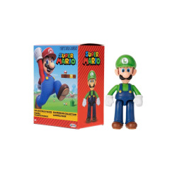 Caja Sorpresa Figuras Nintendo Super Mario SURT - jobbi