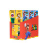 Caja Sorpresa Figuras Nintendo Super Mario SURT - jobbi