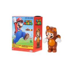 Caja Sorpresa Figuras Nintendo Super Mario SURT - jobbi