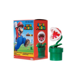 Caja Sorpresa Figuras Nintendo Super Mario SURT - jobbi