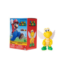 Caja Sorpresa Figuras Nintendo Super Mario SURT - jobbi
