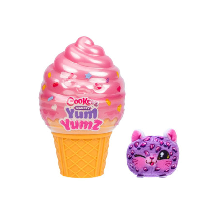 Sorpresa Cookeez Makery Individual Yum Yumz SURT - jobbi
