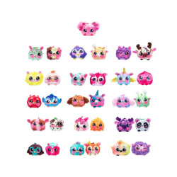 Sorpresa Cookeez Makery Individual Yum Yumz SURT - jobbi