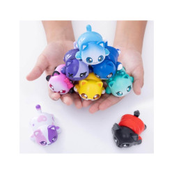 Caja Misteriosa Figuras Me Meow Aphmau SURT - jobbi