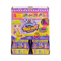 Polly Pocket Tiny Take Out Revela SURT - jobbi