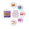 Polly Pocket Tiny Take Out Revela SURT - jobbi