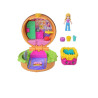 Polly Pocket Tiny Take Out Revela SURT - jobbi