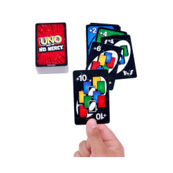 Uno Show No Mercy SURT - jobbi