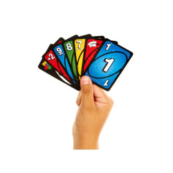 Uno Show No Mercy SURT - jobbi