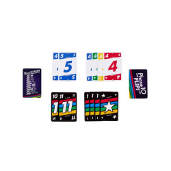 Cartas de Juego Phase Flip RUSH - jobbi