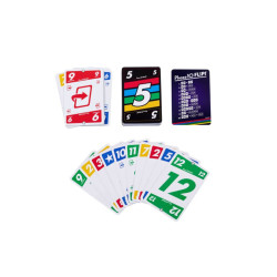 Cartas de Juego Phase Flip RUSH - jobbi