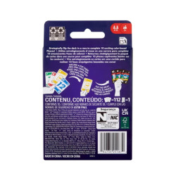 Cartas de Juego Phase Flip RUSH - jobbi