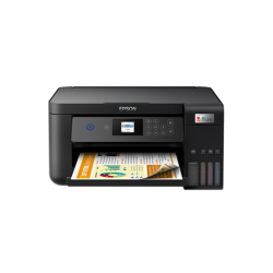 Impresora multifuncional Epson EcoTank L4260